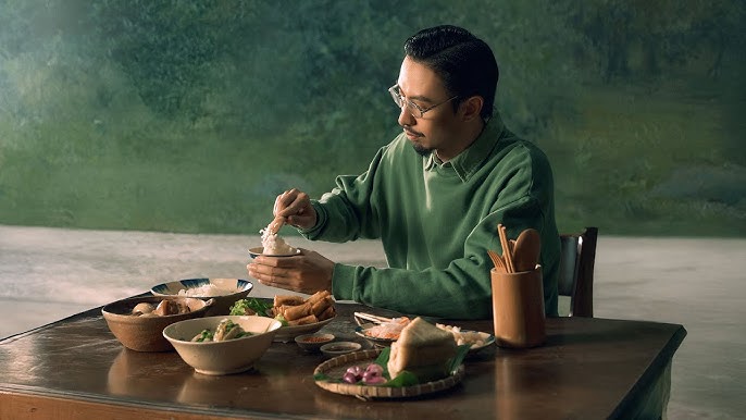 Knorr với ca khúc Vị Nhà