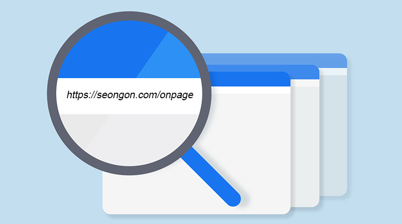 tối ưu hóa url