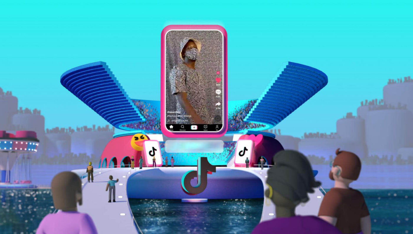 Khung Giờ Đăng TikTok Là Gì?