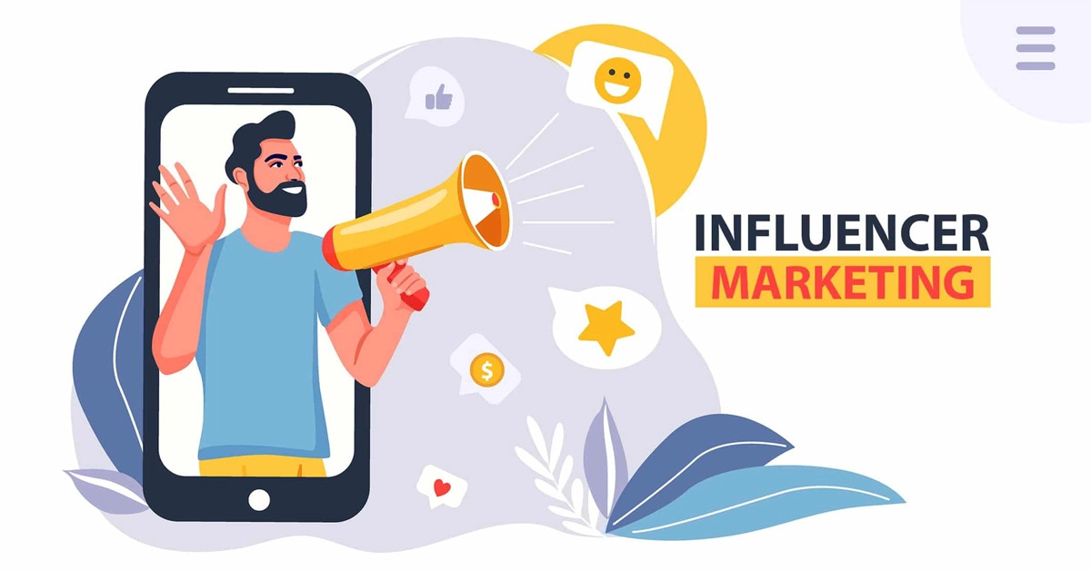 Influencer Marketing: Hướng Đi Thông Minh Hay Chi Phí Lãng Phí?