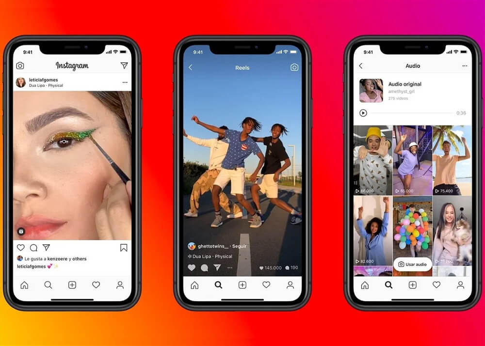 Video & Hình Ảnh Vẫn Là Định Dạng được khán giả yêu thích