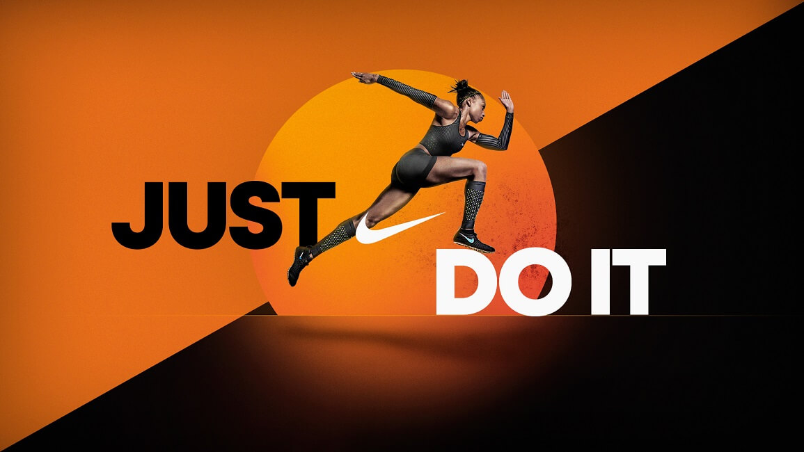 tvc nike