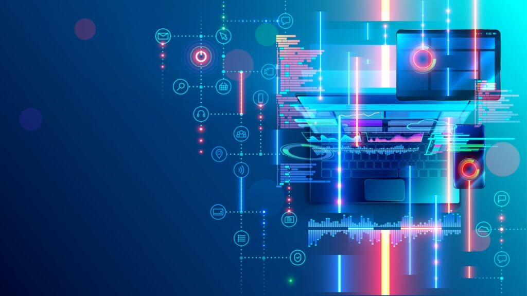 Digital Platform là gì? 7 loại hình Digital Platform phổ biến