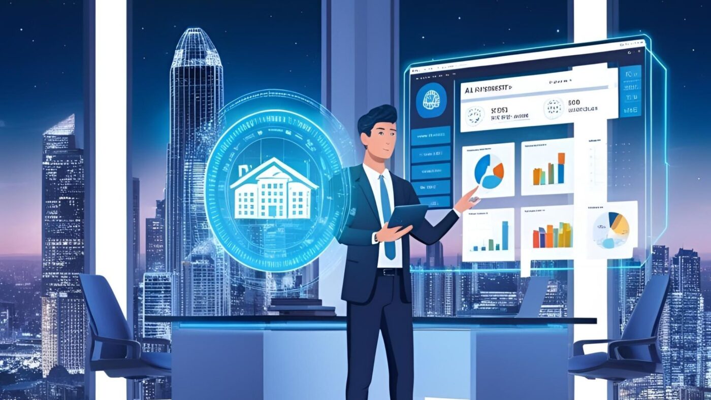 1. Chủ đầu tư: Tối ưu hóa vận hành, chinh phục thị trường