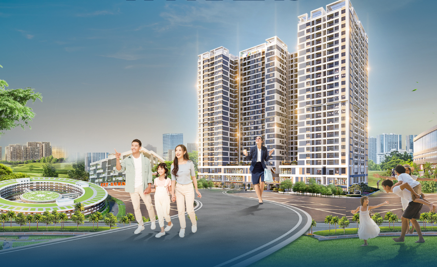 Dự Án FPT Plaza 3 - Khi Sáng Tạo Góp Phần Kiến Tạo Thành Công
