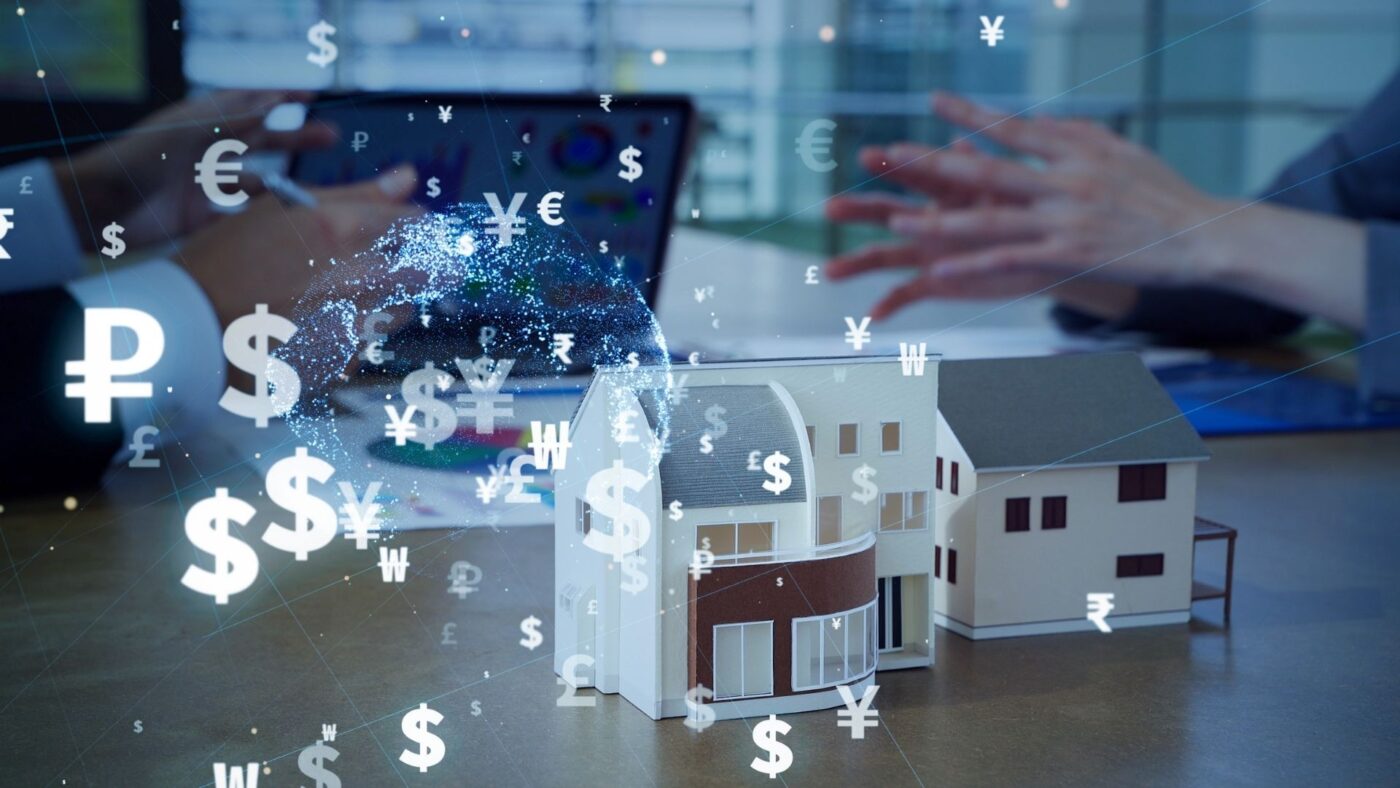 Dự đoán về Kinh doanh Bất động sản trong Chu kỳ mới: AI là Trọng tâm