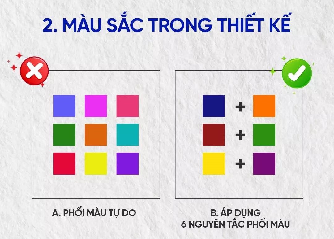 màu sắc