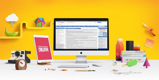 Website Giá Rẻ và Website Chuyên Nghiệp Khác Nhau Gì?